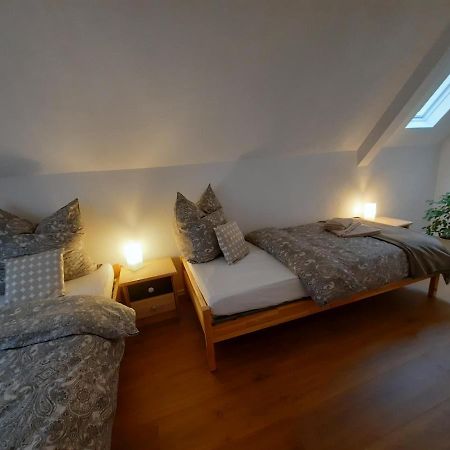 Apartments 'Niko' 발드지 외부 사진