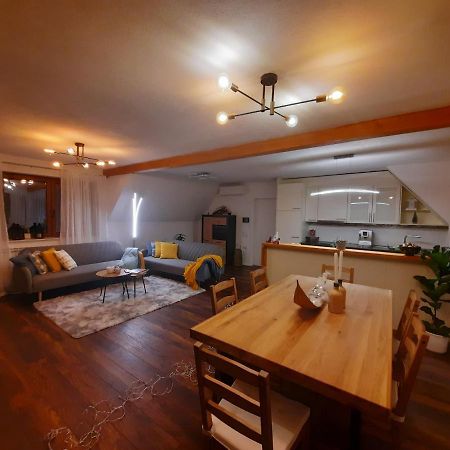 Apartments 'Niko' 발드지 외부 사진