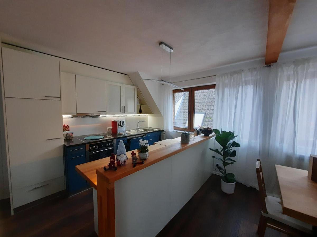 Apartments 'Niko' 발드지 외부 사진