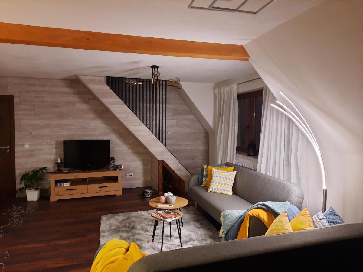 Apartments 'Niko' 발드지 외부 사진