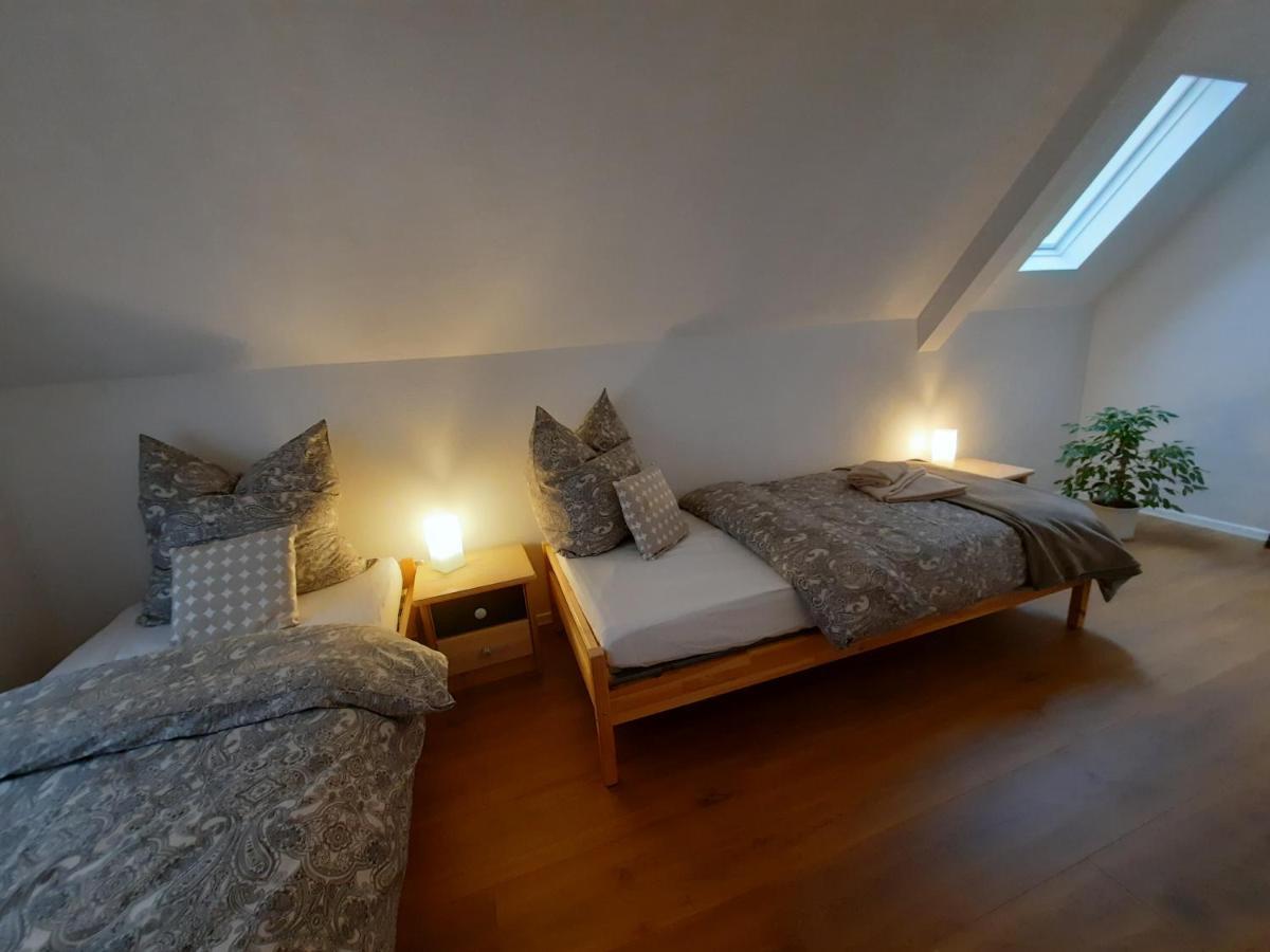 Apartments 'Niko' 발드지 외부 사진