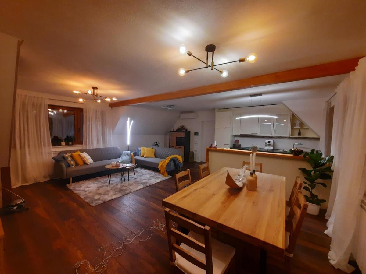 Apartments 'Niko' 발드지 외부 사진