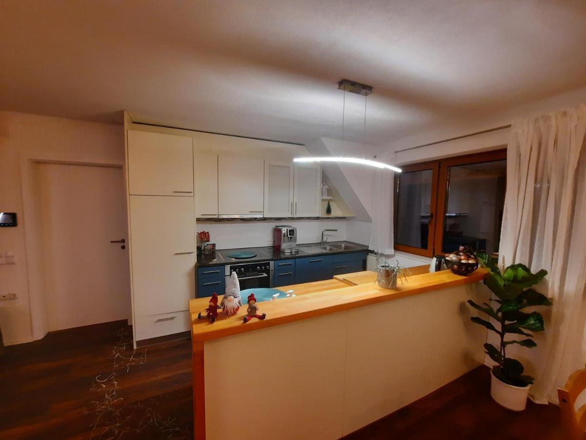 Apartments 'Niko' 발드지 외부 사진