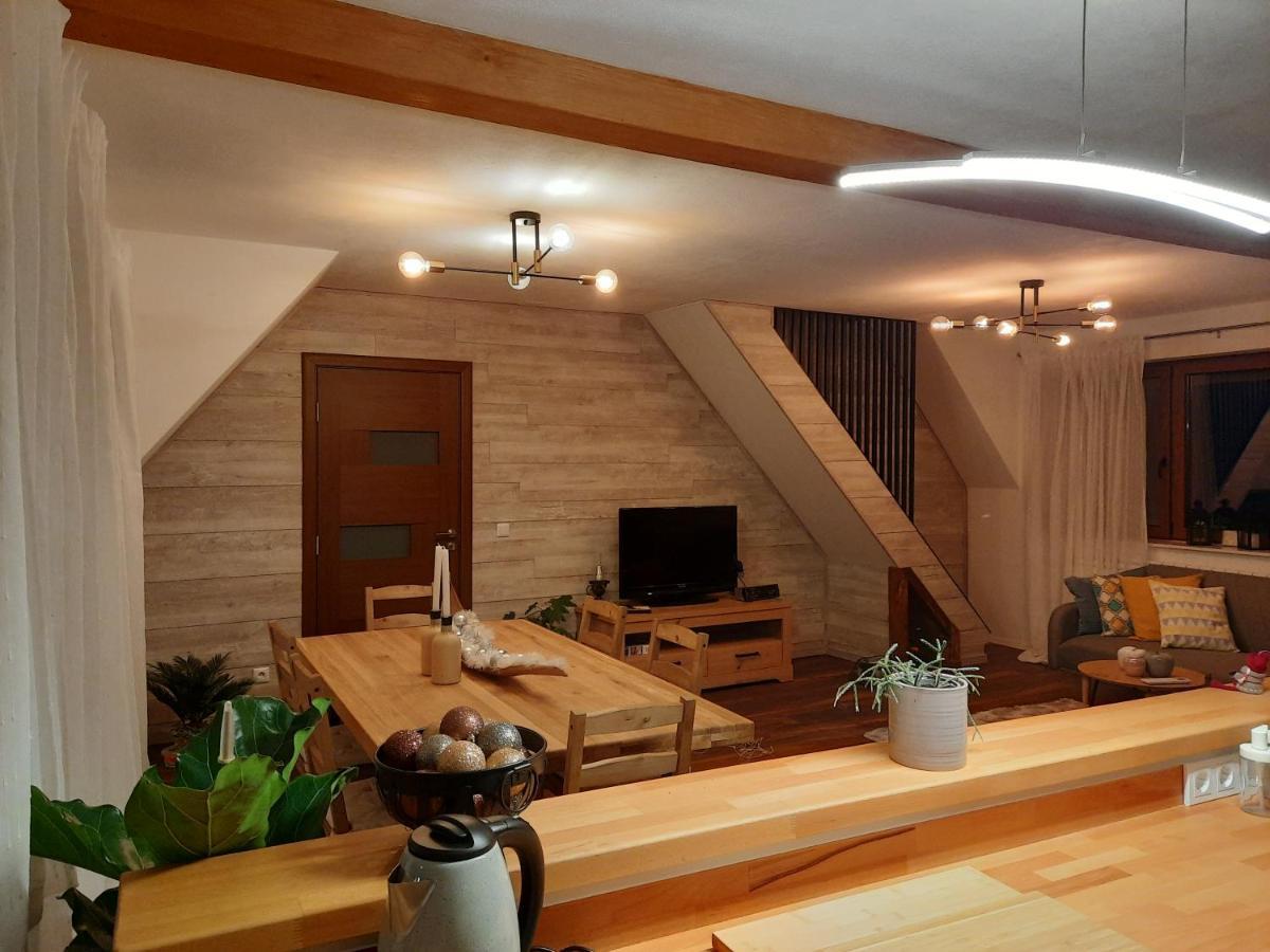 Apartments 'Niko' 발드지 외부 사진