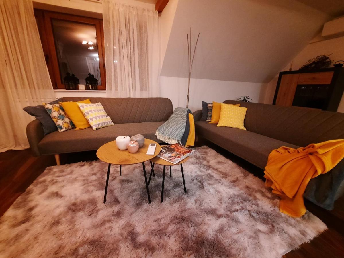 Apartments 'Niko' 발드지 외부 사진
