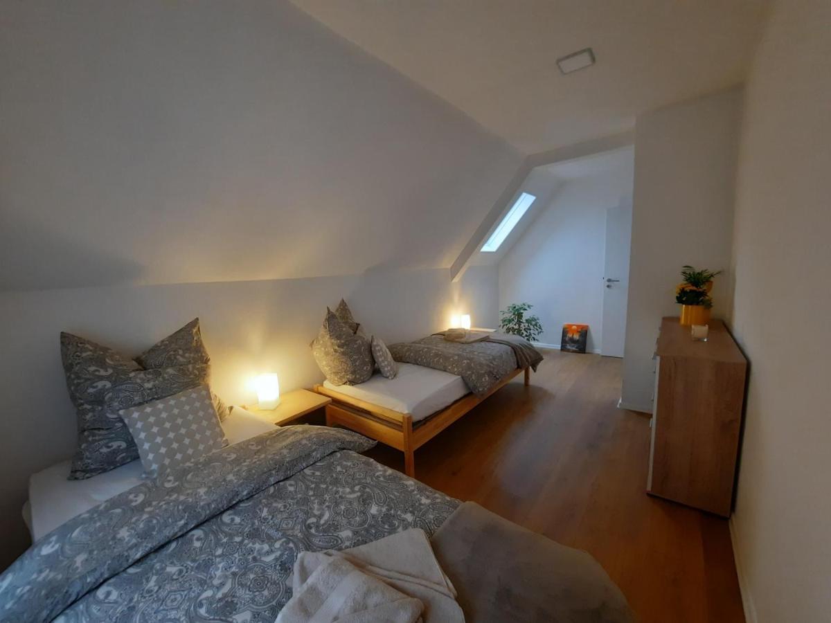 Apartments 'Niko' 발드지 외부 사진