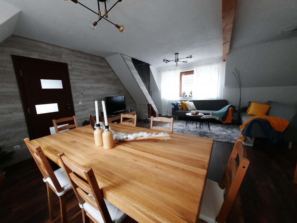 Apartments 'Niko' 발드지 외부 사진