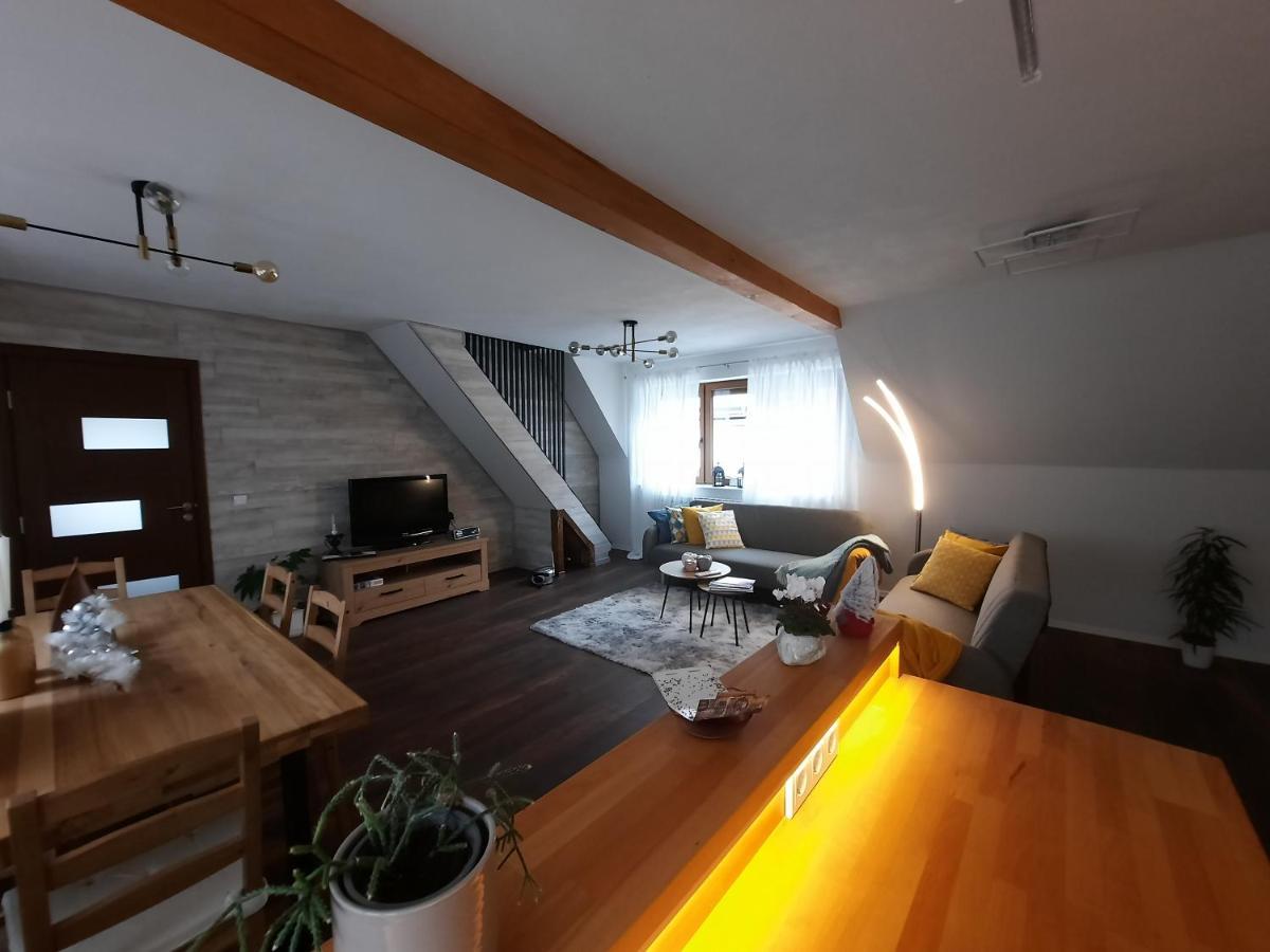 Apartments 'Niko' 발드지 외부 사진