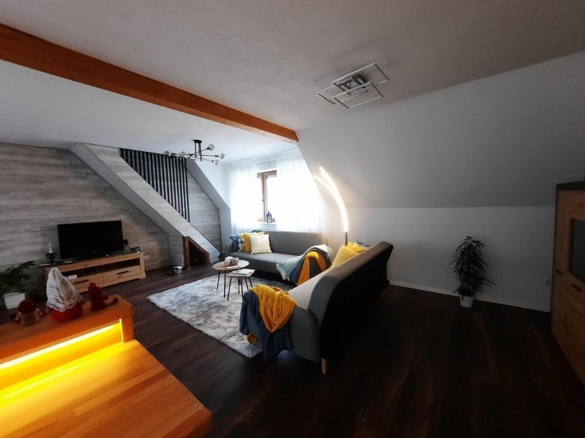 Apartments 'Niko' 발드지 외부 사진