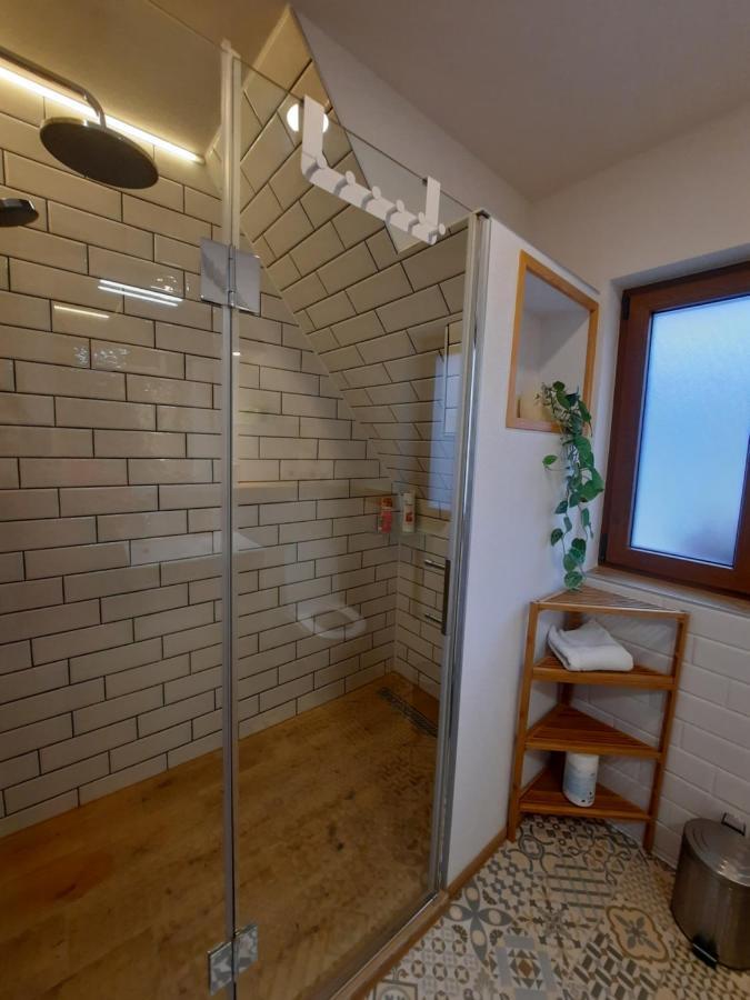 Apartments 'Niko' 발드지 외부 사진