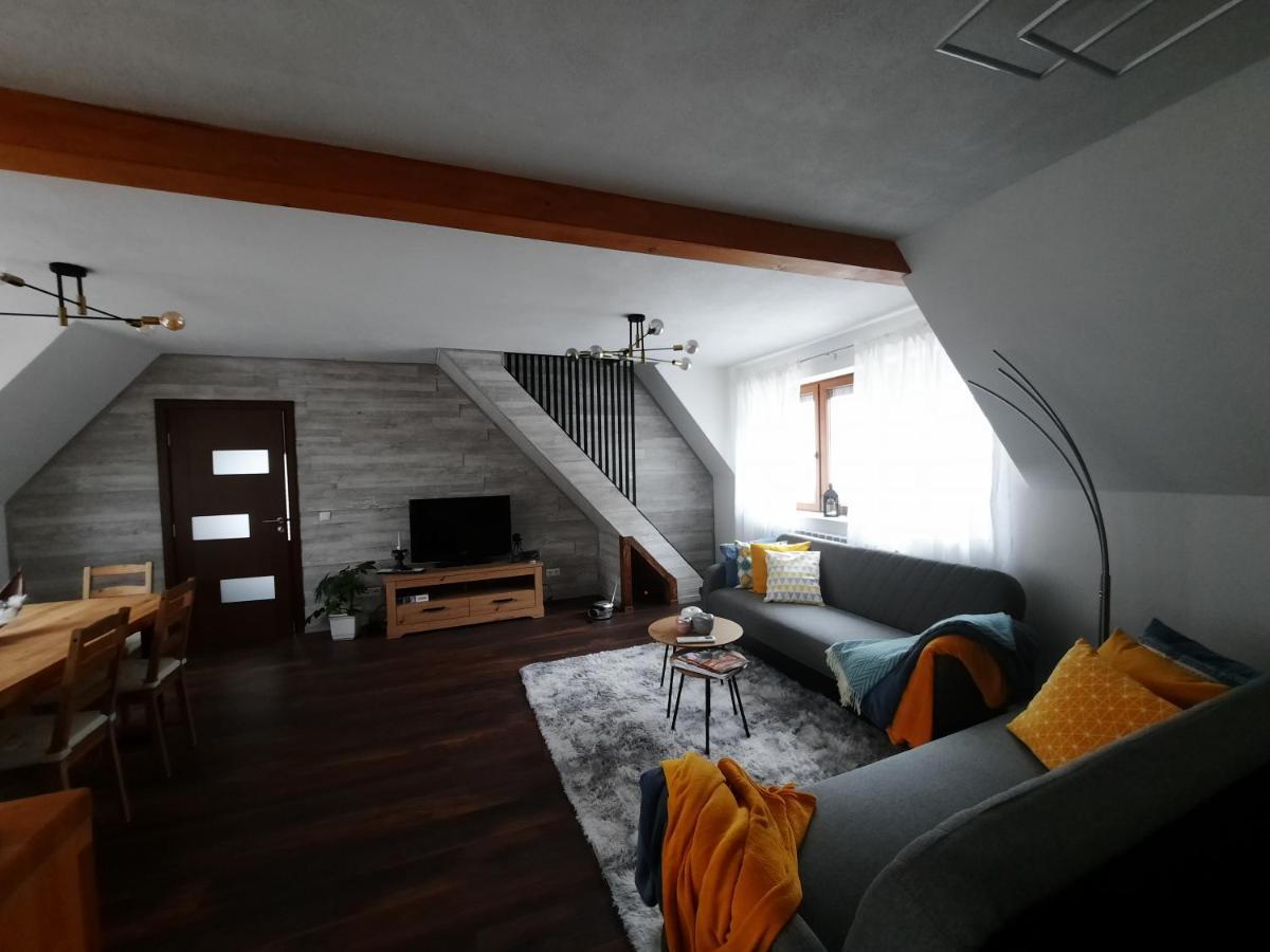 Apartments 'Niko' 발드지 외부 사진